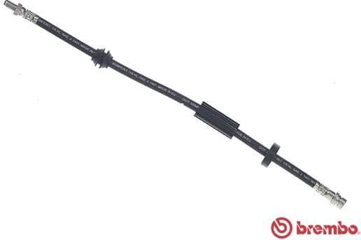 Brake Hose ESSENTIAL LINE T86035 - image 2