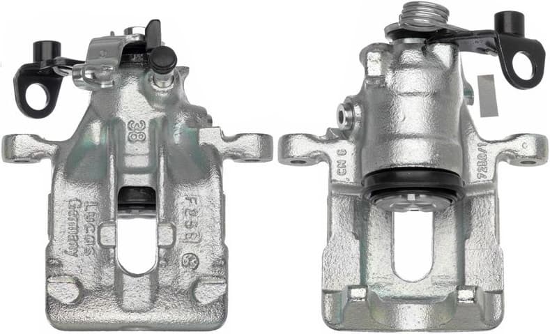 Brake Caliper 24.3384-1708.5 - image 2