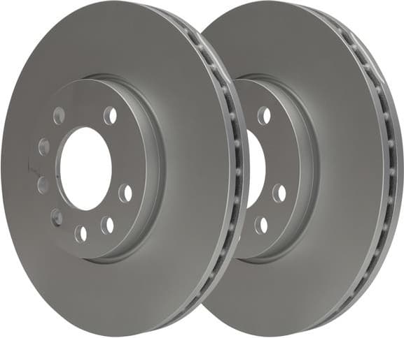 Brake Disc 24.0125-0141.1 - image 3