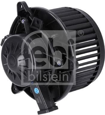 Interior Blower 196955 - image 2