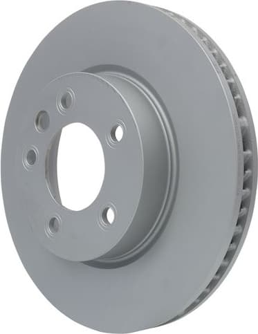Brake Disc 24.0132-0118.1 - image 3