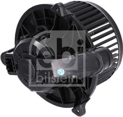 Interior Blower 196702 - image 2