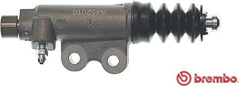 Slave Cylinder, clutch ESSENTIAL LINE E 28 011