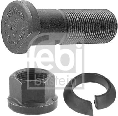 Wheel Stud 06281
