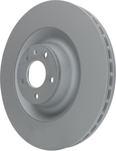 Brake Disc 24.0136-0107.1 - image 3