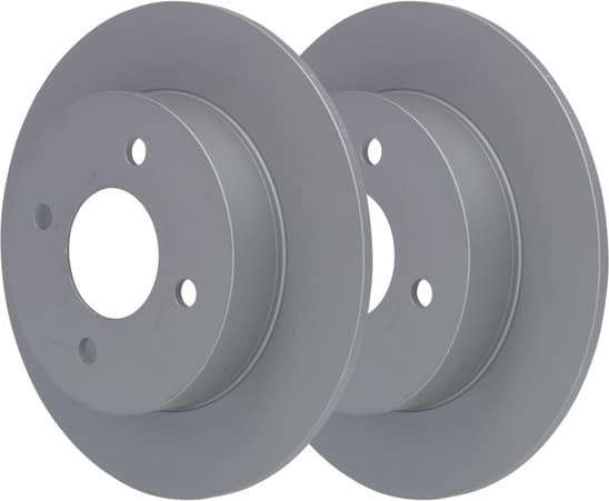 Brake Disc 24.0107-0109.1 - image 3