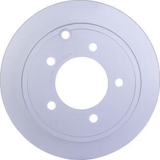 Brake Disc PRO 8DD 355 120-561