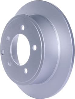 Brake Disc PRO 8DD 355 120-561 - image 2