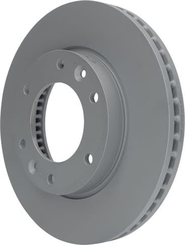 Brake Disc 24.0128-0220.1 - image 3