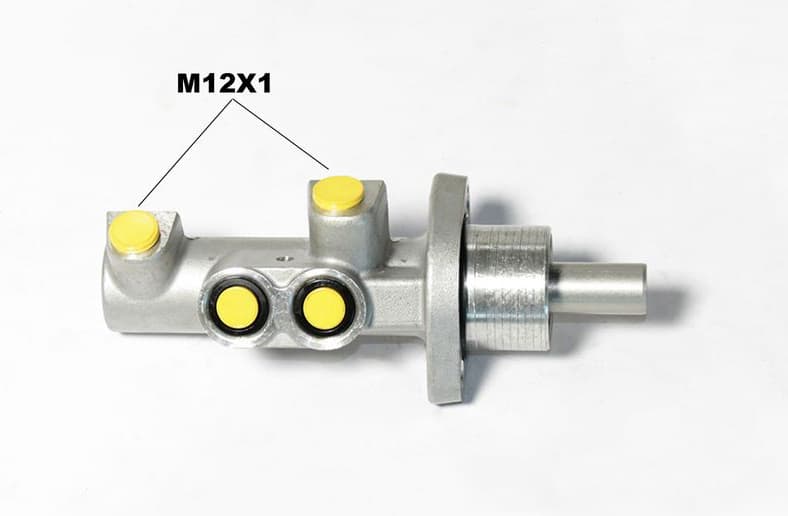 Brake Master Cylinder ESSENTIAL LINE M 56 072