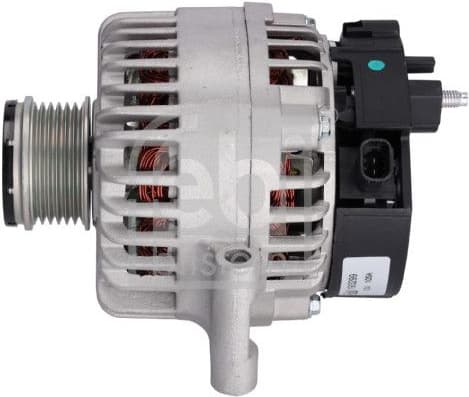 Alternator 193299 - image 3