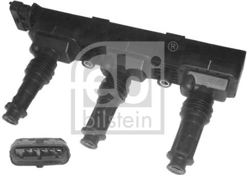 Ignition Coil 27522