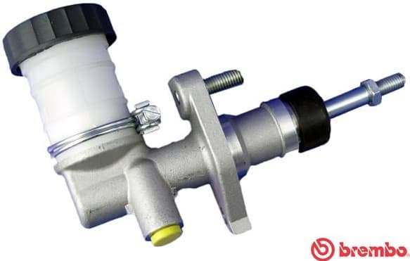 Master Cylinder, clutch ESSENTIAL LINE C 79 001