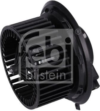 Interior Blower 197356