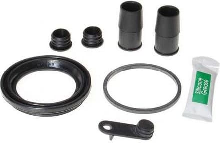 Repair Kit, brake caliper ESSENTIAL LINE FKT006 - image 2