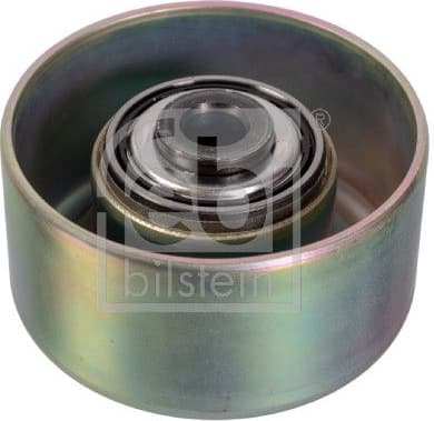 Deflection/Guide Pulley, V-ribbed belt 47501 - image 2