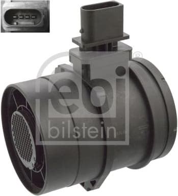 Mass Air Flow Sensor 103495