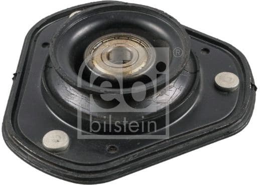 Repair Kit, suspension strut support mount 19301 - image 2