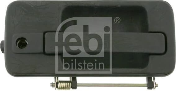 Exterior Door Handle 24885