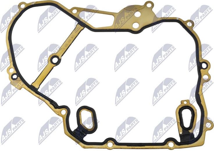 Gasket, oil pump NUP-PL-010 - image 2