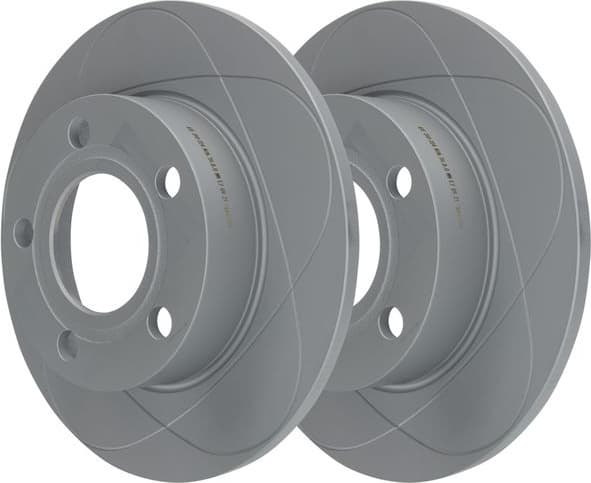 Brake Disc PowerDisc 24.0310-0224.1 - image 3