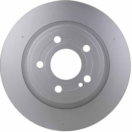 Brake Disc PRO 8DD 355 133-351 - image 2