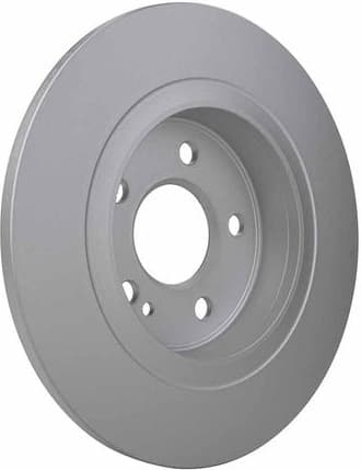 Brake Disc PRO 8DD 355 133-351 - image 3