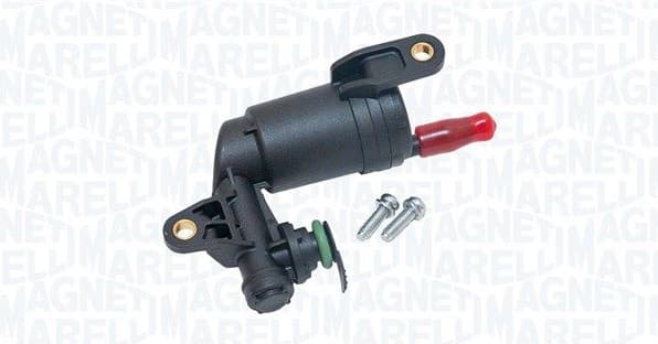 Valve Unit, aut. transm. hydraulic unit 023000064010