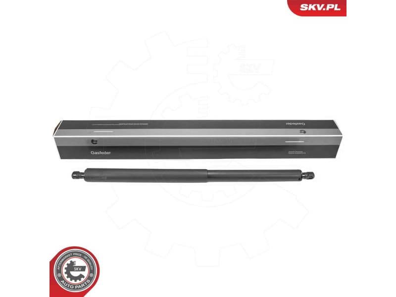 Gas Spring, boot/cargo area 52SKV857