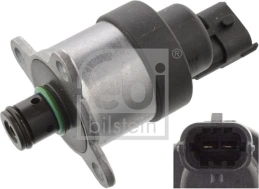 Pressure Control Valve, common rail system 101123