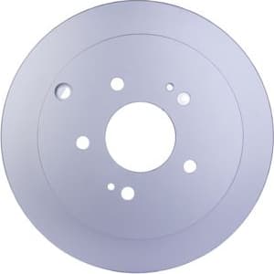 Brake Disc PRO 8DD 355 118-801