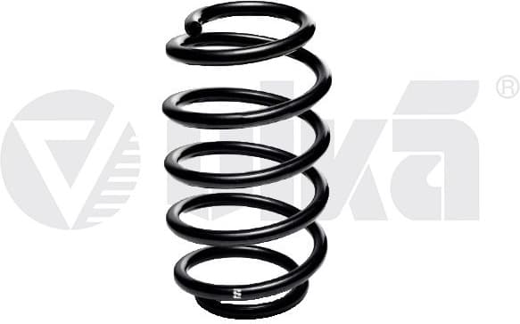 Suspension Spring 55111599401