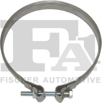 Pipe Connector, exhaust system 969-860