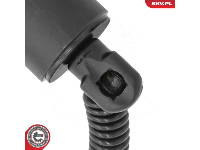 Electric Motor, tailgate 52SKV245 - image 3