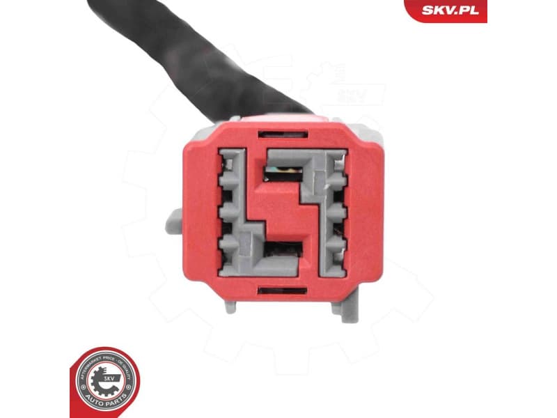 Electric Motor, tailgate 52SKV245 - image 5