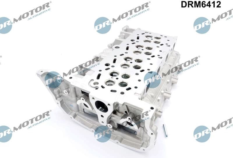 Cylinder Head DRM6412 - image 3