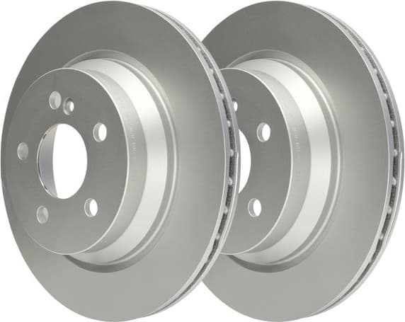 Brake Disc 24.0122-0201.1 - image 3