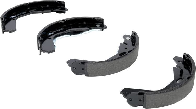 Brake Shoe Set 03-0137-0465-2 - image 2