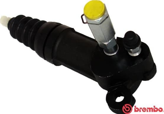 Slave Cylinder, clutch ESSENTIAL LINE E85008 - image 2