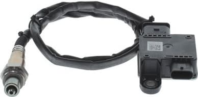 Particle Sensor 0 281 007 700