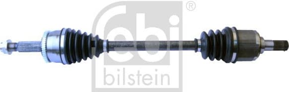 Drive Shaft 193603 - image 3