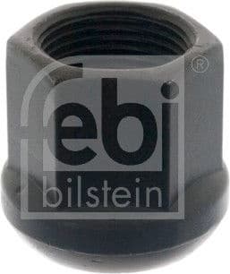 Wheel Nut 04237