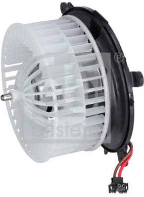 Interior Blower 102957