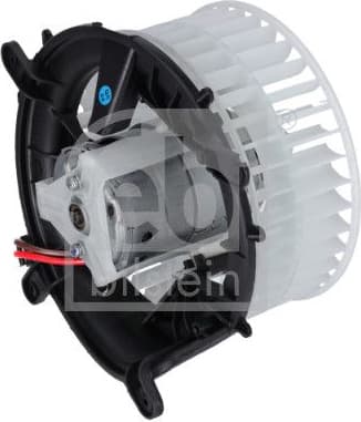 Interior Blower 102957 - image 2