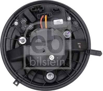 Interior Blower 185286 - image 3