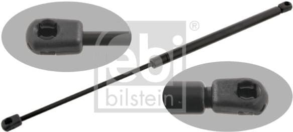 Gas Spring, boot/cargo area 31029