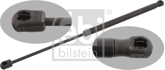 Gas Spring, rear window 27891