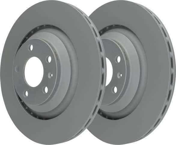 Brake Disc 24.0122-0223.1 - image 3
