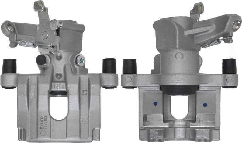 Brake Caliper 24.3387-7003.5 - image 3