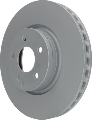 Brake Disc 24.0132-0101.1 - image 3